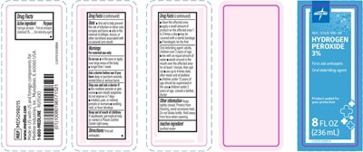 8 Oz Bottle Label (8 Oz)